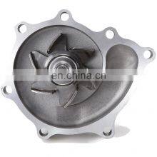Auto J2 Engine Water Pumps K65B-15-100 OK65A-15-100B OK65A-15-100A for Korean Japanese Car