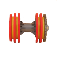 Pigging Pipeline Scraper Pig thumbnail-2