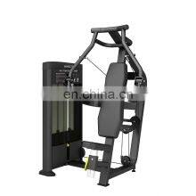 MND New FD-Series Popular Model FD10 Split Push Chest Trainer Hot Sale GYM Fitness Equipment