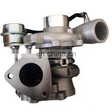 TF035HM 1118100-E09 49135-06900 49135-06800 49389-05600 1118100-E03 Turbocharger for Great Wall Haval H3 H5 Fengjun 2.5T 2.8T