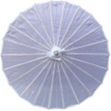 Hand Made Fabric Parasols thumbnail-4