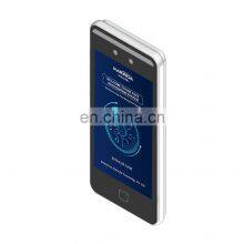 Rakinda F1 Android 5 Inch Face Recognition System With Weigand 26 34 Output and OEM Service thumbnail-4