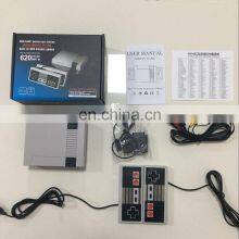 Classic Cheap Hot 620 Video Game Console With 620 Built-in Classic Games Consola For Entertainment thumbnail-2