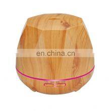 Hot Selling Home Appliance Air Ultrasonic Humidifier Mist Diffuser Mini Air Humidifier thumbnail-2