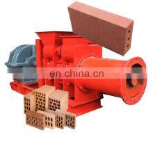 All Kind Of Shape Vacuum Clay Title Brick Extruder On Sale