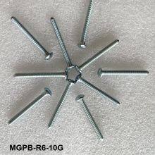 4.8MM MGP Huck Magna Grip Bolt thumbnail-2