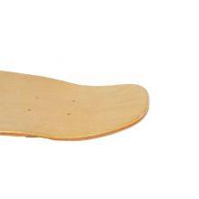 Wholesale 8 Inch 7ply Russian Maple Old School Skateboard Deck for Cruiser Decks on Sale thumbnail-5