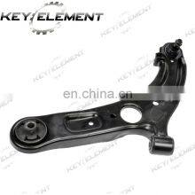 KEY ELEMENT Hot-Selling High Quality Lower Control Arms 54501-3X000 for VELOSTER (FS) 2011- Control Arms Auto Suspension Systems thumbnail-2