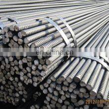 HRB400 HRB500 Fiberglass Steel Reinforcing Bars Deformed Iron Bar Steel Bar Construction 6mm 8mm 10mm Rebars thumbnail-4