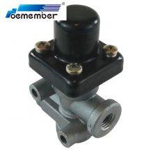 Pressure Protection Air Brake Valve 286500 thumbnail-3