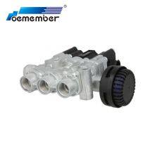 4728800040 Truck Brake ECAS Solenoid Valve for Volvo thumbnail-3