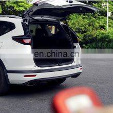 New Energy Vehicle Accessories Automatic Tail Door Lifting Electric Tail Door DS-200 for Mitsubishi Eclipse Cross 2018+ thumbnail-4