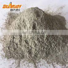 Pervious Concrete Additives for Permeable Paving thumbnail-3