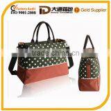 2014 Baby Diaper Bags Multifunction Cheap Diaper Bag Mommy Diaper Mother Bag