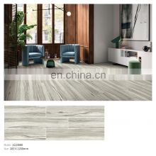 200x1200mm Rustic Wood Look Porcelain Tile Wooden Gres Ceramic Floor Tiles