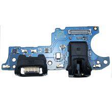 Charging Port Flex Cable For Samsung Galaxy A03S A035M USB Charge Ports Cell Phone Parts thumbnail-1