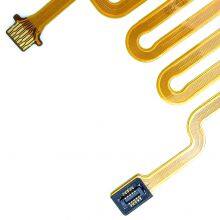 Home Button Fingerprint Sensor Flex Cable For Huawei Mate 20 Lite Fingerprint Touch id Sensor Connector Cell Phone Parts thumbnail-3