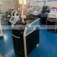 Picosecond Laser Pigmentation Removal Skin Lightening Picosecond Laser 755 Picosur Laser Machine thumbnail-1