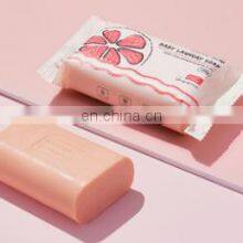 High Speed Small Soap Cartoon Packing Machine Detergent Soap Toilet Soap Packing Machine thumbnail-5