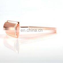 Modern Stylish Man Women Durable Reusable Eo-friendly Reusable Metal Razor Pocket Double Edge Shaving Safe Safety Razor thumbnail-5