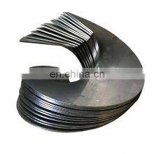 Shaftless Helicoid Screw Flight Auger Flight for Conveyor Machine thumbnail-4