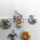 Cast Iron Ornaments/special Ornaments With Water Stone thumbnail-1