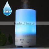 Essential Oil Diffuser Car 50ml USB Aroma Diffuser With Colorful LED Lights AN-0416 thumbnail-4
