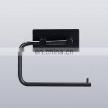 Direct Factory Supply Customized Logo Wall Mount Bathroom Tissue Paper Holder thumbnail-2