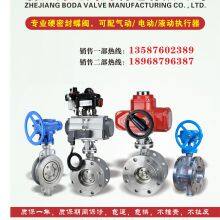 Zhejiang Boda Valve Manufacturing Co. , Ltd. company overview - view 1 thumbnail