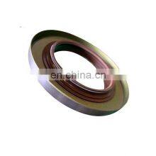 Shaft Rear Oil Seal Wheel Hub Tby MB161152 52810-45000 Oil Seal 70*112*10/18 (Add149A, Ad3537f) for Mitsubishi Auto Parts thumbnail-2