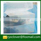 Hot Selling Clear pp Packaging Boxes/transparent pp Shoe Box thumbnail-2