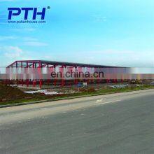 Недорогой сборный дом с стальной конструкцией thumbnail-2