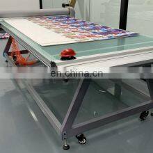 Factory Direct Supply Flatbed Laminator Fy1325 OEM (with 1530 1737 Size Optional ) thumbnail-3