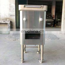 Stainless Steel Pork Beef Mutton Cutting Machine Fresh Meat Slicing Machine thumbnail-3