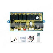 Inverter Air Conditioner Control Board U30A QD-U30A thumbnail-2