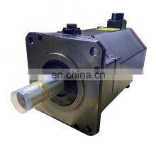 Made in Japan A06B-0247-B400 Fanuc Cnc ac Servo Motor thumbnail-2