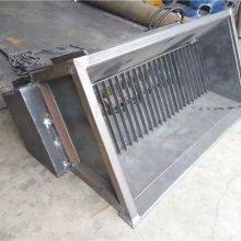 China Concrete Mixer Skid Steer Bucket Mixer Attachments thumbnail-4