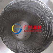Screw Press Sludge Dewatering Equipment thumbnail-5