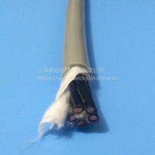 Uv Protection, Aging Resistance, Cold Resistance, Low Temperature and High Temperature Cable thumbnail-3