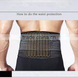 Lumbar Belt, Shaper Slimming Fitness Lumbar Belt thumbnail-1