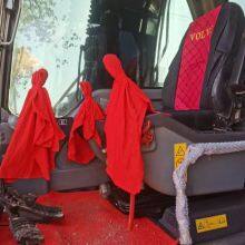 High Quality VOLVO EC 140DL/220D/140/80/200/210 Excavator Used Construction Excavators thumbnail-5