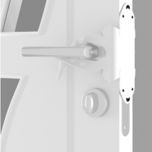 Silent Lock Sleeve thumbnail-2