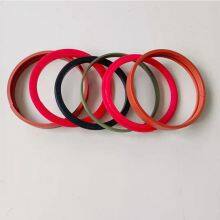 Factory Supply GDKK Piston Seal Double-acting Combination Oil Seal Standard Parts Processing thumbnail-2