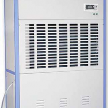 Low Temperature Dust Resistant Dehumidifier