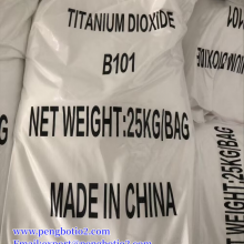 Диоксид титана анатаз B101