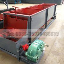 Resistant To Corrosion Box Feeder Suitable For Chemical Industry thumbnail-4