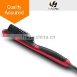 NEWST !!! China Manufacturer TOP Quality Hair Straightener Comb