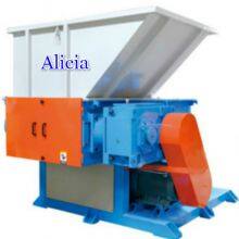 Цена на машину для измельчения пластиковых отходов / машину для переработки пластиковых отходов thumbnail-2