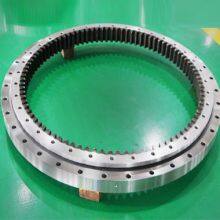 KOBELCO Excavator Swing Bearing LC40F00019F1 ,Slewing Ring Bearing LQ40F000014F1,24100N7441F1 thumbnail-2