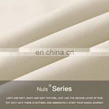 High Quality Women Workout Crop Sports Bras Custom Yoga Quick Dry Breathable Compression Fitness Tops thumbnail-3